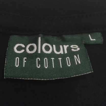 The Benefit Concert For Max Merritt Black T-Shirt