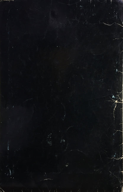 CBS Promo Folder