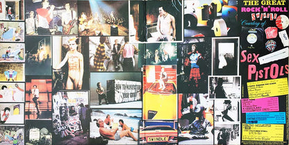 The Great Rock N Roll Swindle