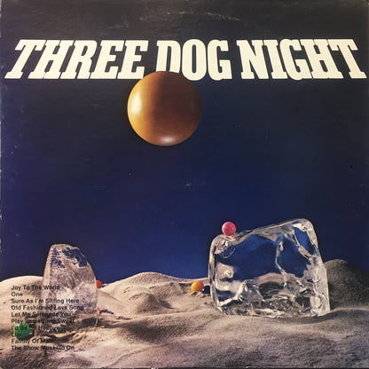 Three Dog Night