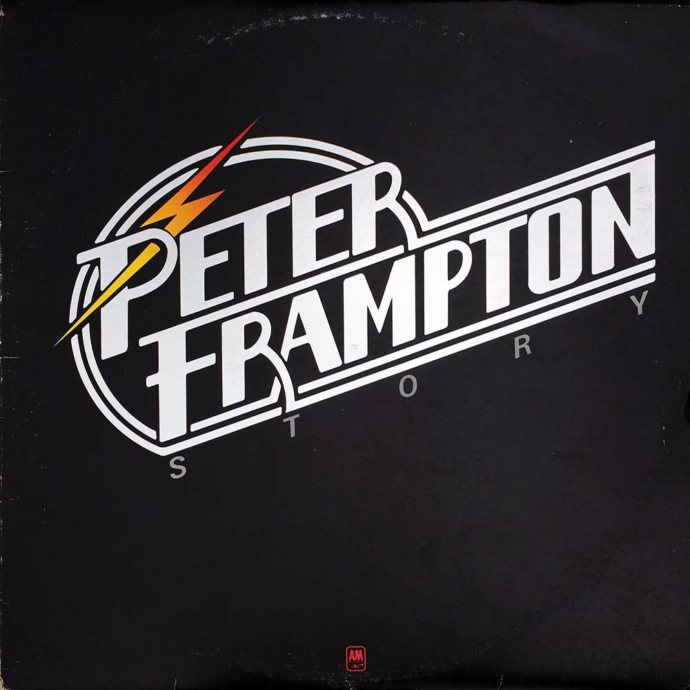 Peter Frampton Story