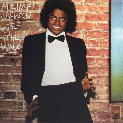 Off The Wall