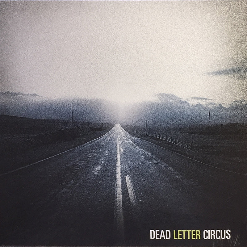 Dead Letter Circus