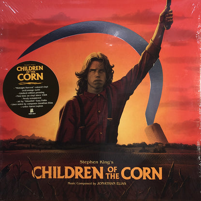 Stephen King's Children Of The Corn