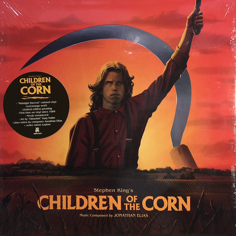 Stephen King&#39;s Children Of The Corn
