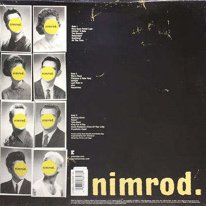 Nimrod.