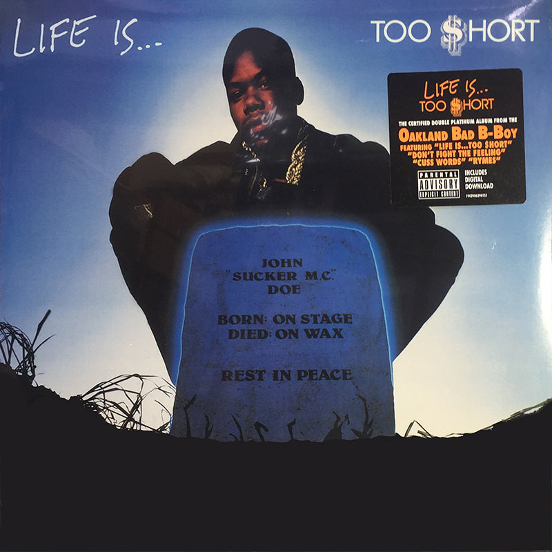 Life Is...Too $hort