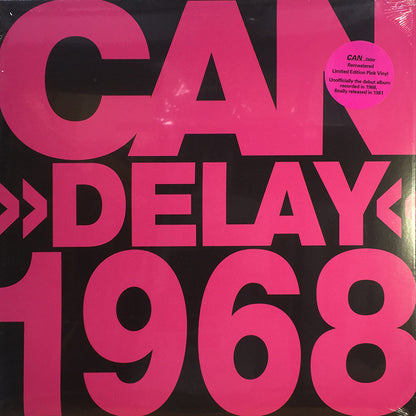 Delay 1968
