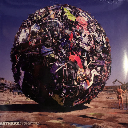 Stomp 442