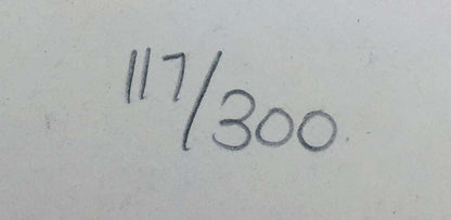 Troubadour, Hollywood, 7th January 2000 Man's Ruin Showcase Poster