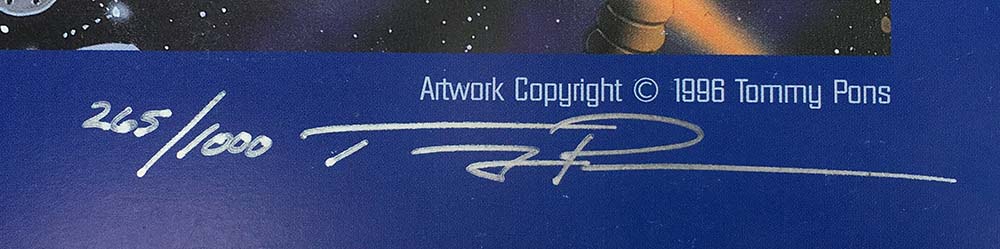Spacewalk: A Tribute To Ace Frehley