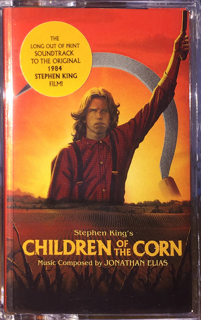 Stephen King's Children Of The Corn