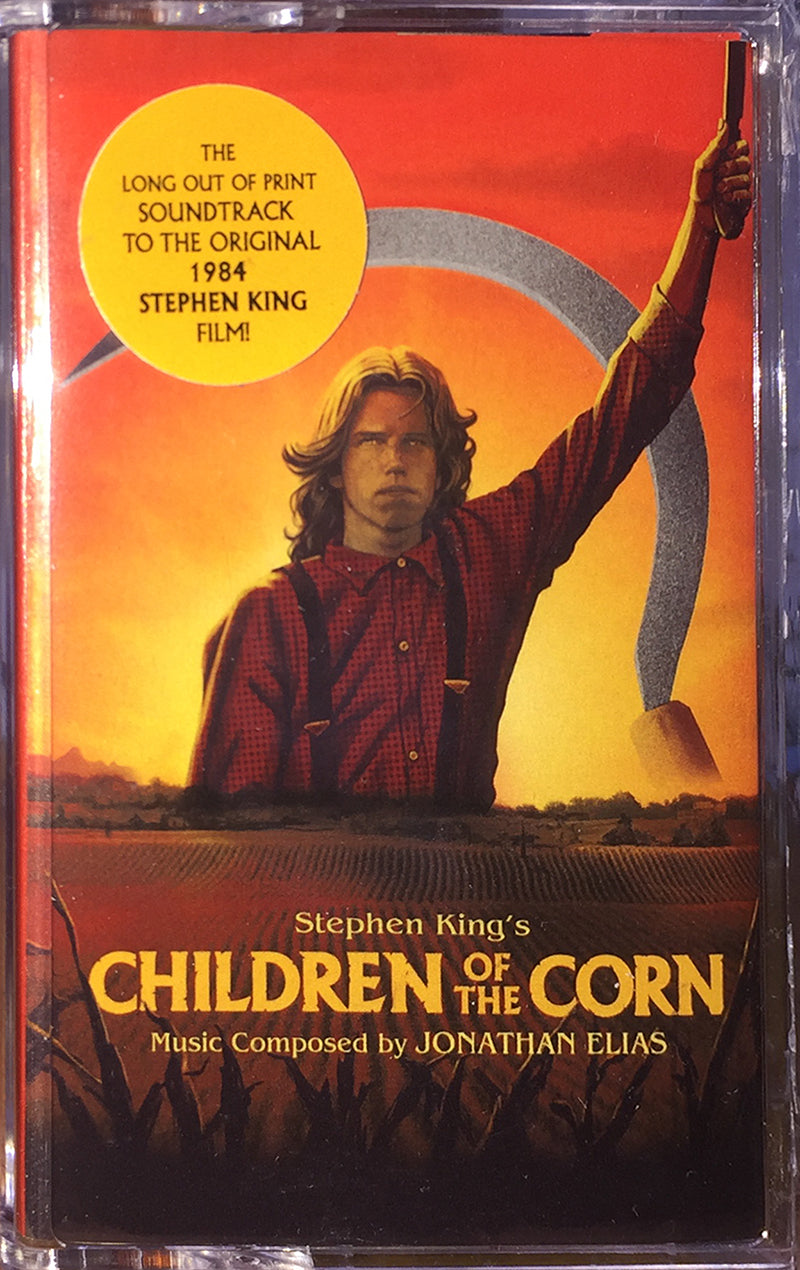 Stephen King&#39;s Children Of The Corn