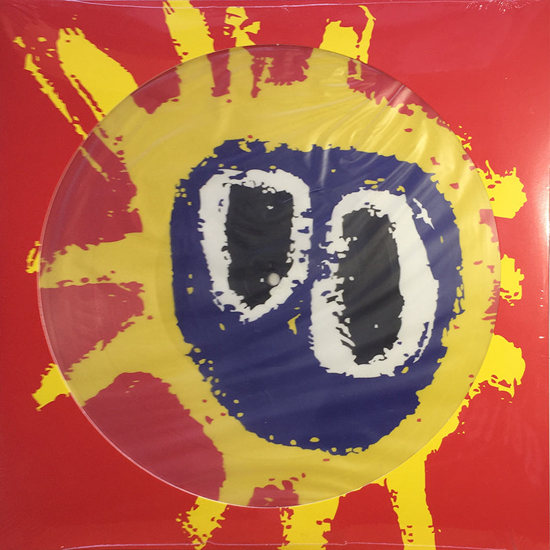 Screamadelica