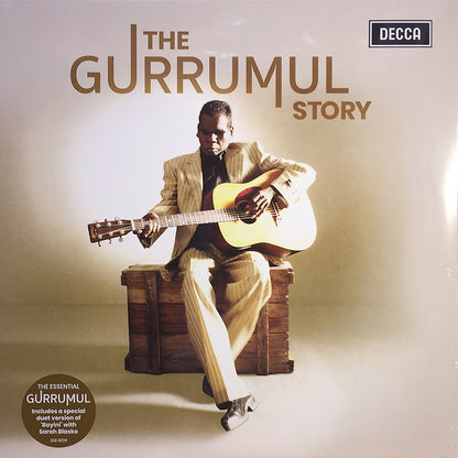 The Gurrumul Story