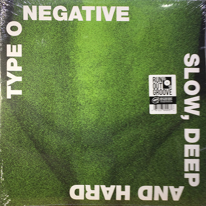 Slow, Deep And Hard