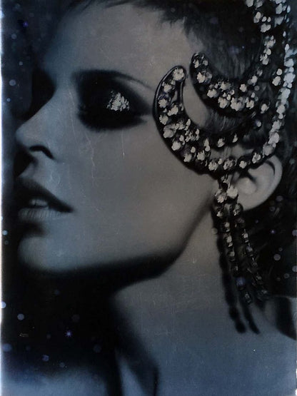 Showgirl: 2006 The Homecoming Tour Program