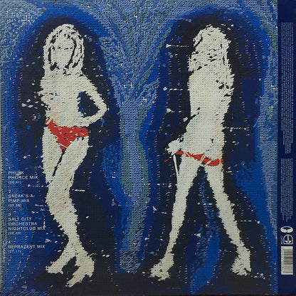 Post Modern Sleaze