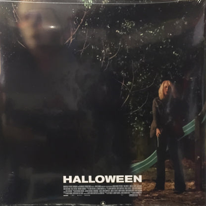 Halloween Soundtrack