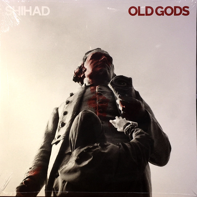 Old Gods
