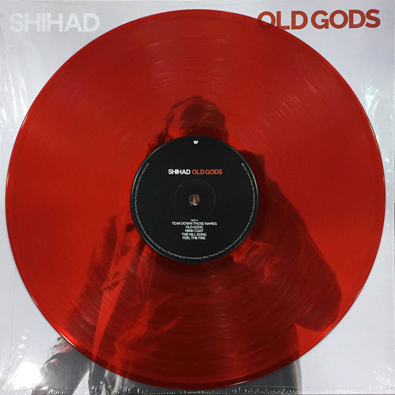 Old Gods
