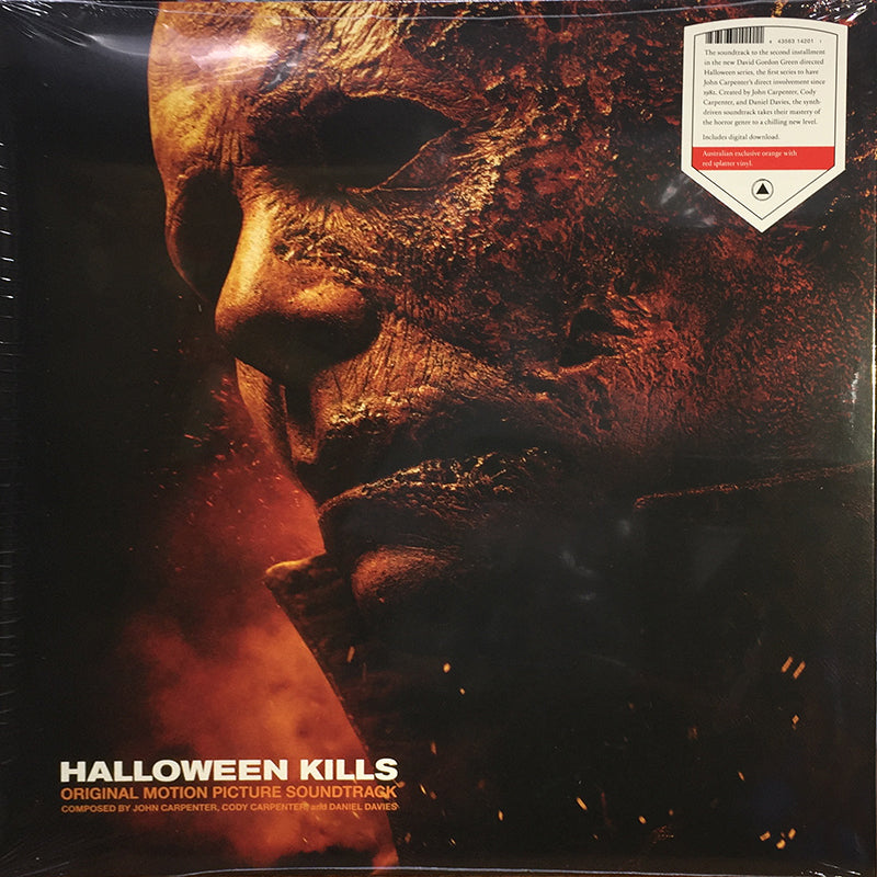 Halloween Kills (Original Motion Picture Soundtrack)