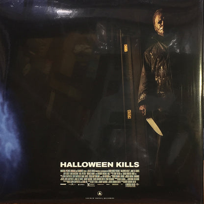 Halloween Kills (Original Motion Picture Soundtrack)