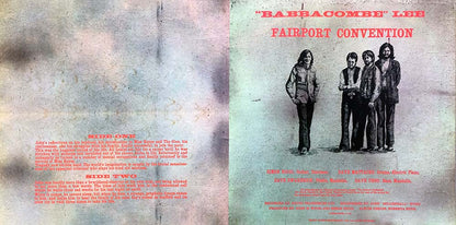 "Babbacombe" Lee