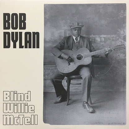 Blind Willie McTell