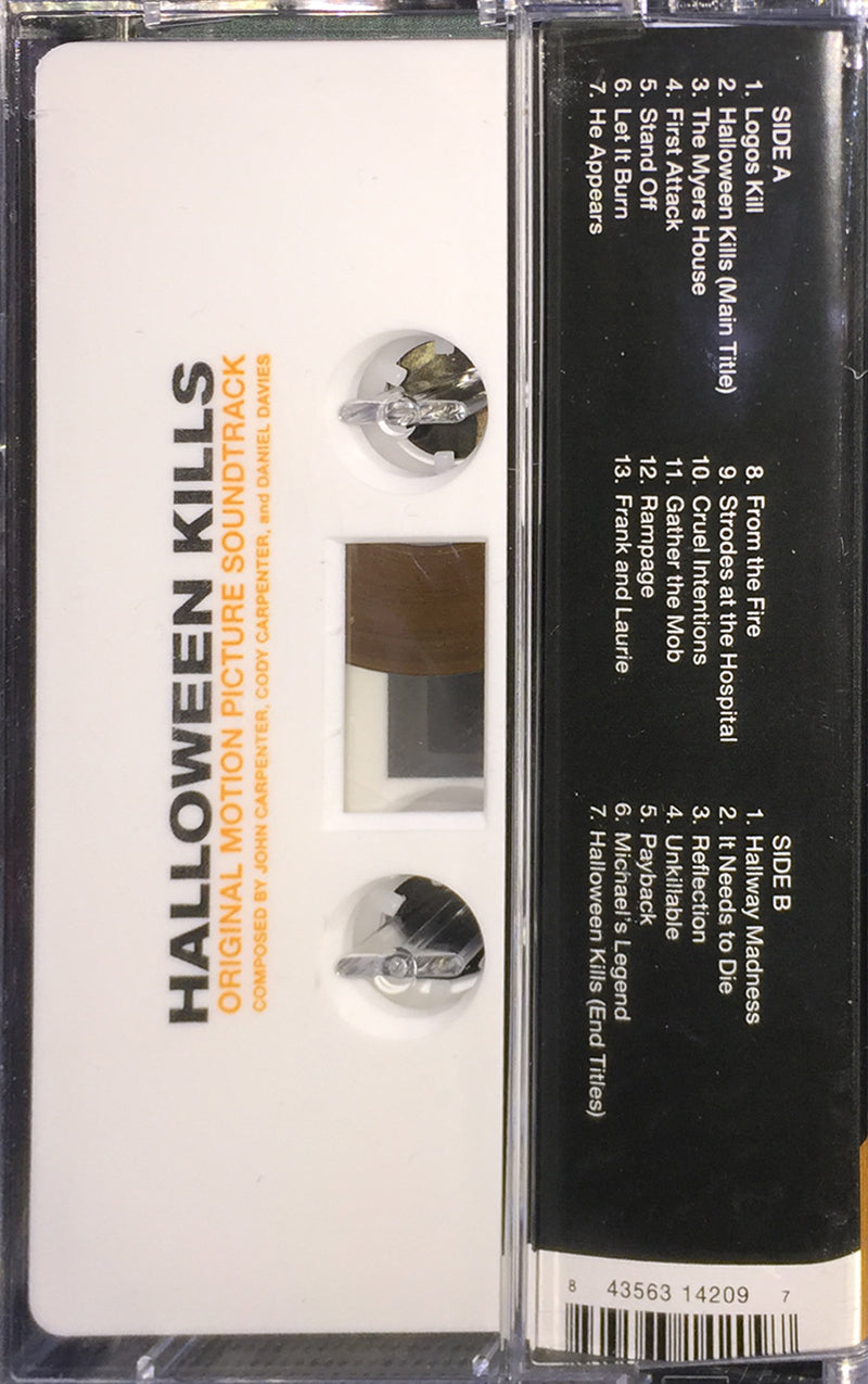 Halloween Kills (Original Motion Picture Soundtrack)