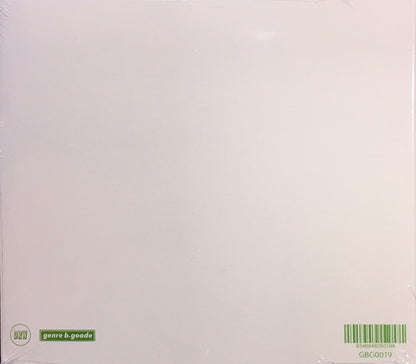 The White Albun