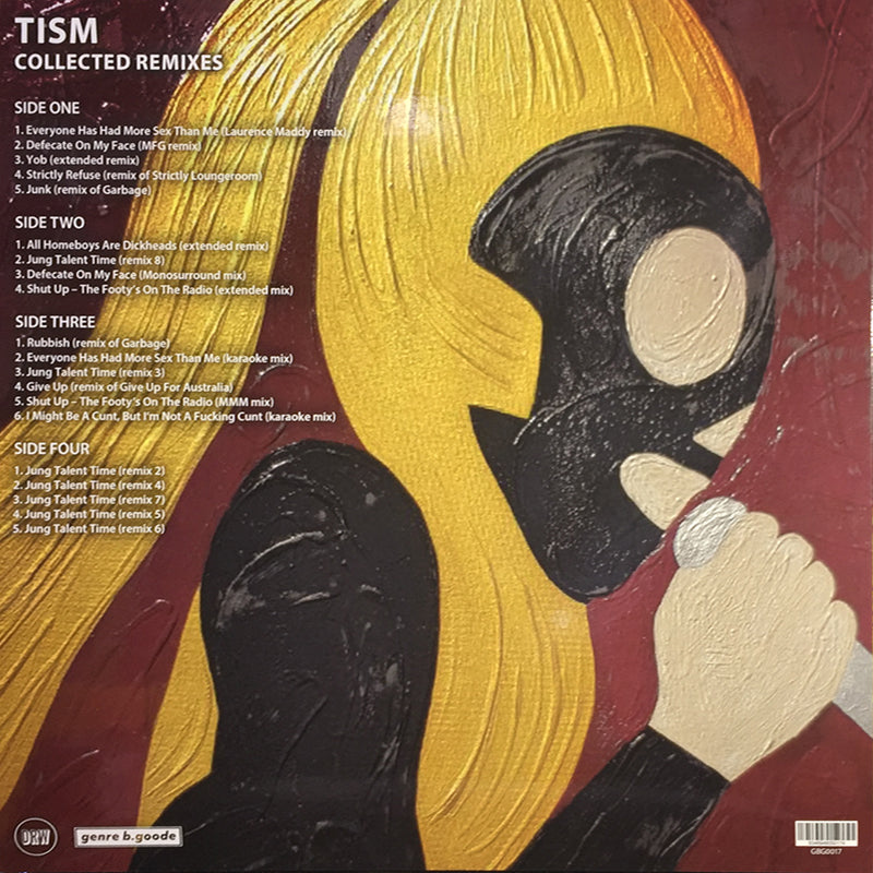 Collected Remixes