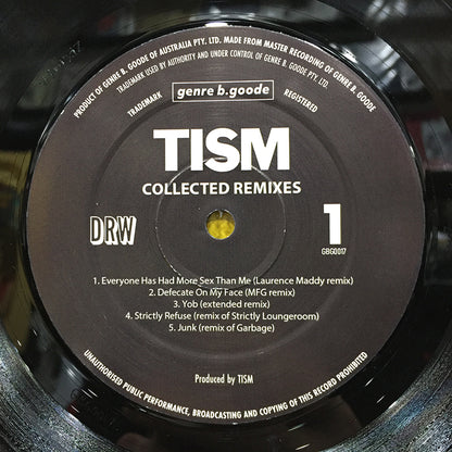 Collected Remixes