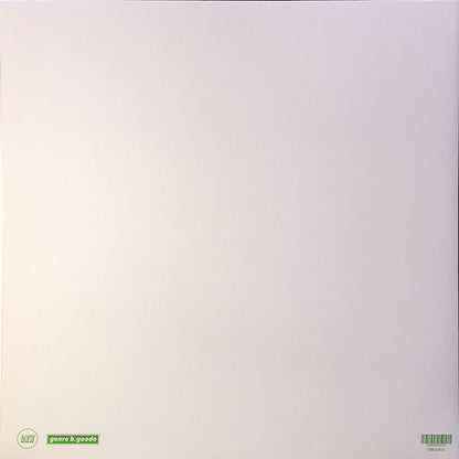 The White Albun