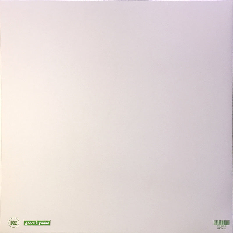 The White Albun