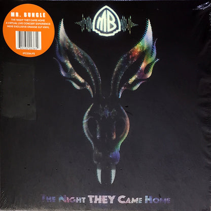 The Night They Came Home