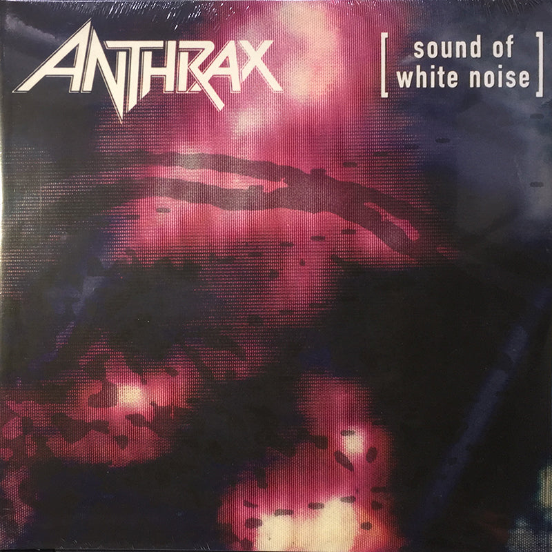 Sound Of White Noise