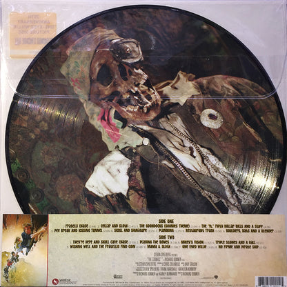 The Goonies (Original Motion Picture Score)