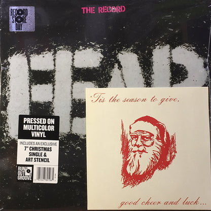The Record