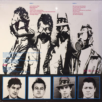 The Record