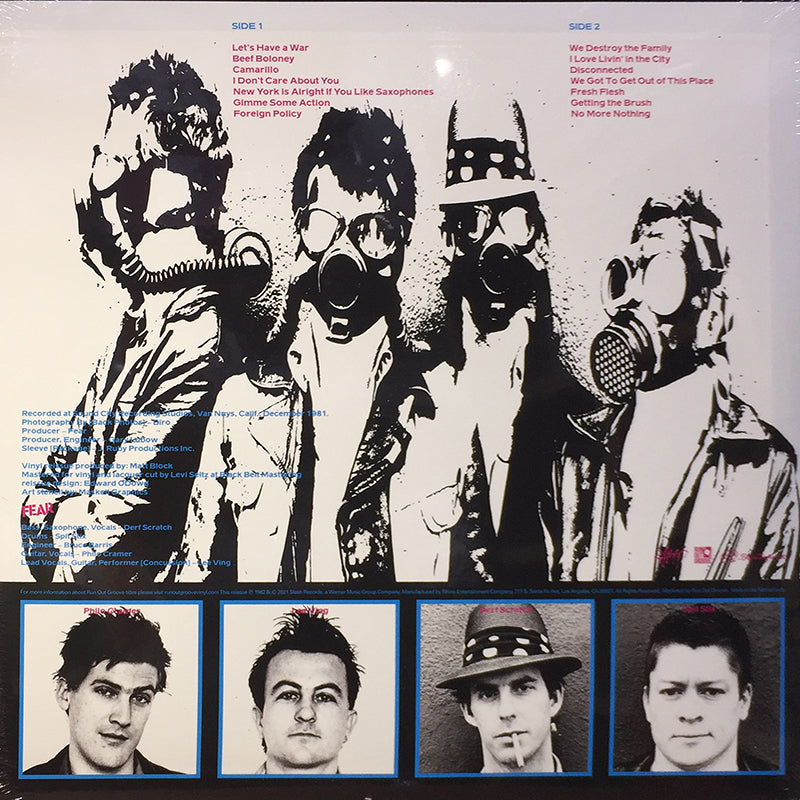 The Record