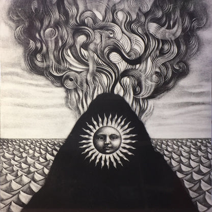Magma
