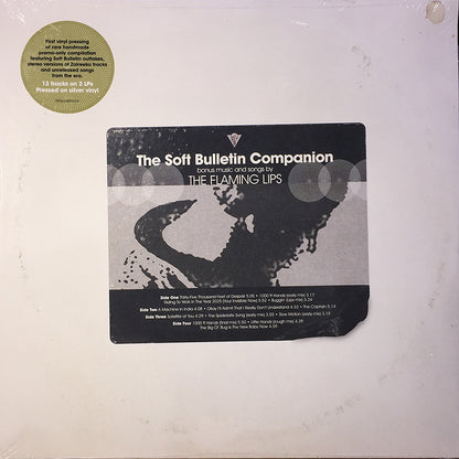 The Soft Bulletin Companion