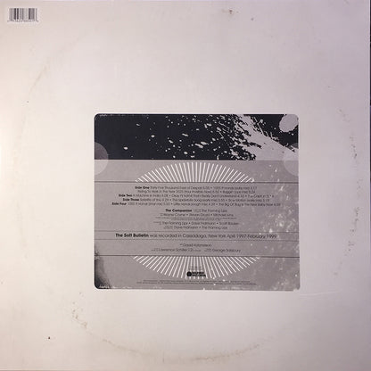 The Soft Bulletin Companion