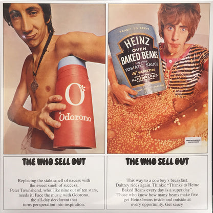 Sell Out