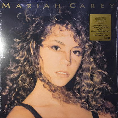 Mariah Carey