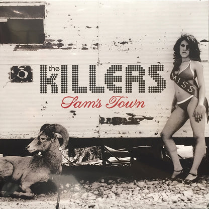 Sam's Town