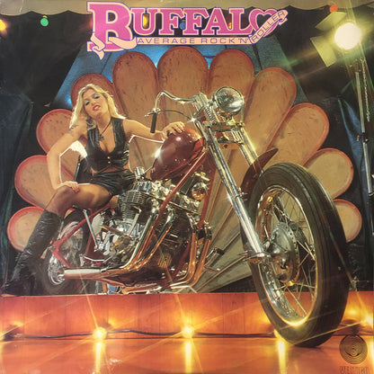 Average Rock 'N' Roller
