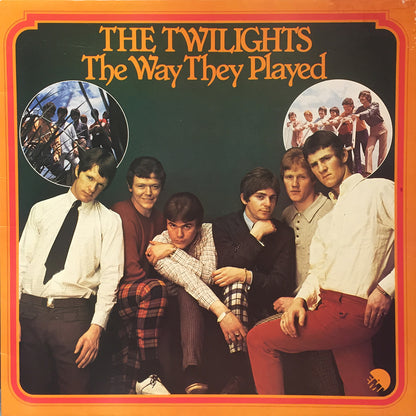 The Way They Played