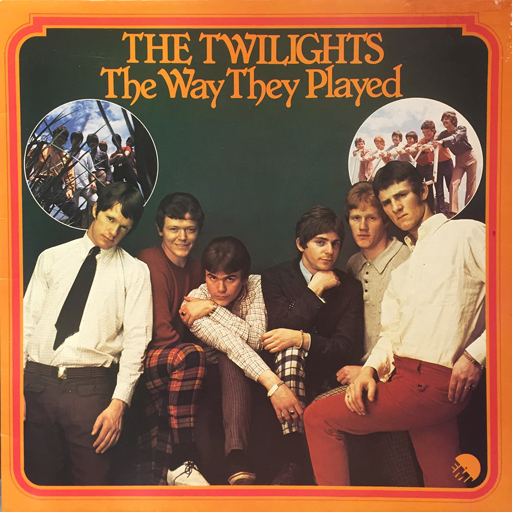 The Way They Played